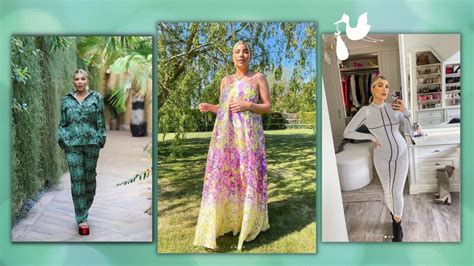 olivia missy instagram|Olivia Bowens best maternity outfits